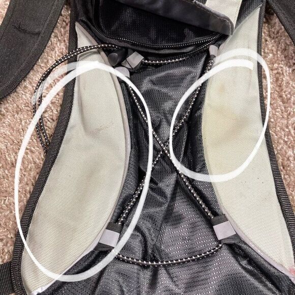 Hydration Water Bag Hiking Bladder Backpack Camping Outdoor Pack Tactical Unisex - Picture 6 of 14